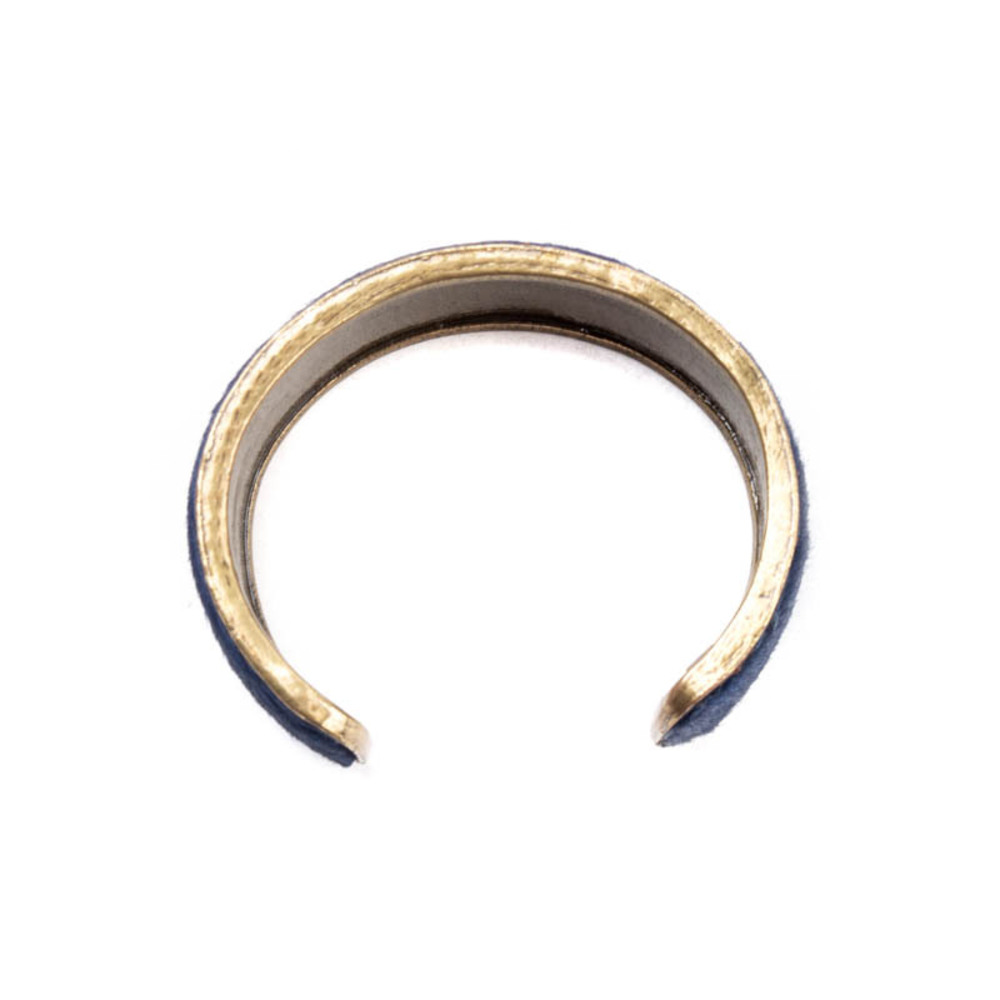 Isabel Marant Bracelet Men Denim - Picture 2 of 5